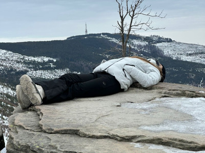 Zgrupowanie szkoleniowe w Szczyrku