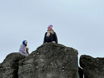 Zgrupowanie szkoleniowe w Szczyrku