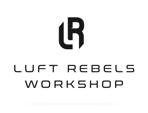 Luft Rebels Workshop