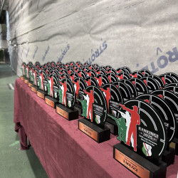 Rozdanie nagród za RANKINGI 2025