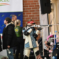 Zawody Klasyfikacyjne ,,Polub Roztocze'' w Zamościu