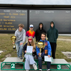 Puchar Wiosny Wrocław 2026