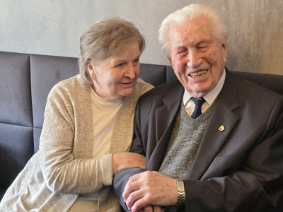 Spotkanie legend strzelectwa sportowego