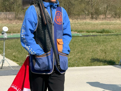 I Runda Pucharu Polski w strzelaniu do rzutków