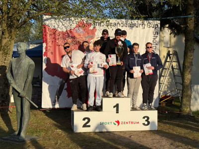 Międzynarodowe sukcesy naszych Rzutkarzy