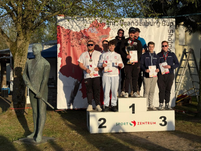 Międzynarodowe sukcesy naszych Rzutkarzy