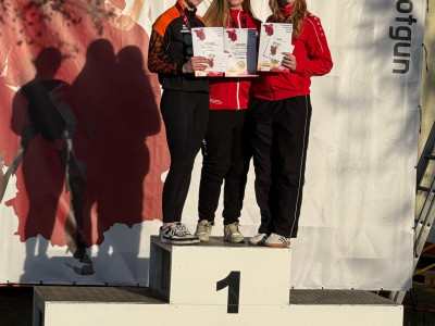 Międzynarodowe sukcesy naszych Rzutkarzy