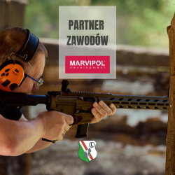 10 maja 2026 r.  Zawody Otwarte Sekcji Strzeleckiej + Taktyczny Rembertów