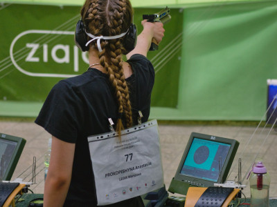 Puchar Bydgoszczy 2026