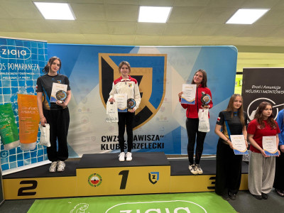 Puchar Bydgoszczy 2026