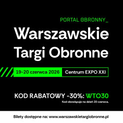 Warszawskie Targi Obronne