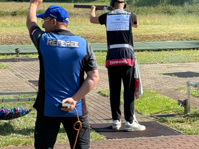 Medale i Rekord Polski zawodników naszej sekcji na zawodach w Bydgoszczy