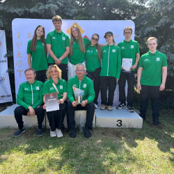 Podsumowanie Finału Ogólnopolskiej Olimpiady Młodzieży