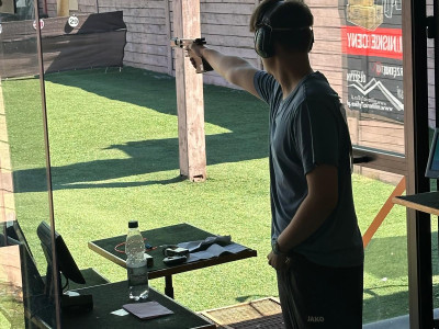 Podsumowanie Finału Ogólnopolskiej Olimpiady Młodzieży