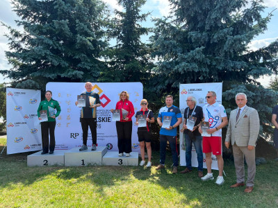 Podsumowanie Finału Ogólnopolskiej Olimpiady Młodzieży