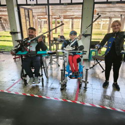 Emilia Babska z kolejnym sukcesem w Pucharze Świata!