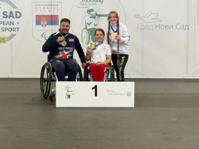 Emilia Babska z kolejnym sukcesem w Pucharze Świata!