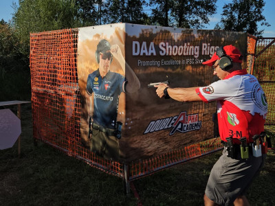 IPSC POLISH OPEN 2026 – MISTRZOSTWA POLSKI W PISTOLECIE IPSC