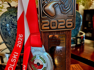 IPSC POLISH OPEN 2026 – MISTRZOSTWA POLSKI W PISTOLECIE IPSC