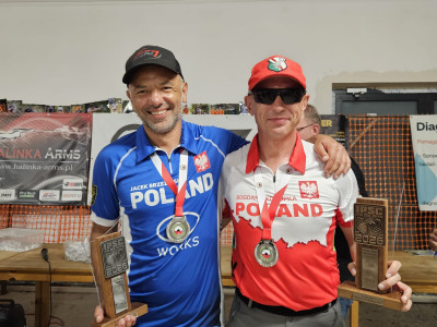 IPSC POLISH OPEN 2026 – MISTRZOSTWA POLSKI W PISTOLECIE IPSC