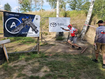 IPSC POLISH OPEN 2026 – MISTRZOSTWA POLSKI W PISTOLECIE IPSC