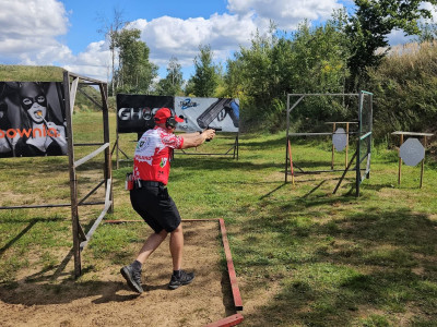 IPSC POLISH OPEN 2026 – MISTRZOSTWA POLSKI W PISTOLECIE IPSC