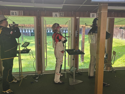 Finał Pucharu Polski OPEN