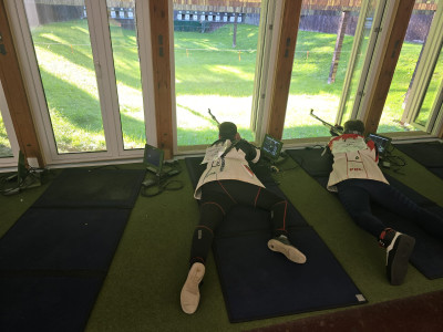 Finał Pucharu Polski OPEN