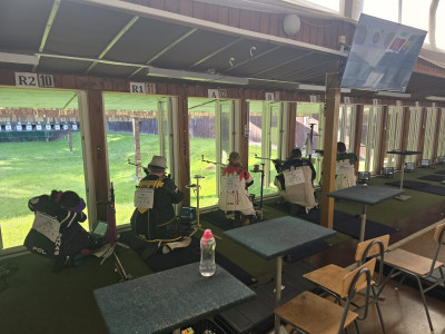 Finał Pucharu Polski OPEN