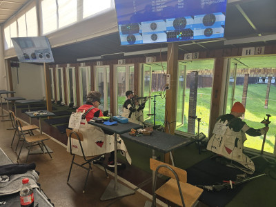 Finał Pucharu Polski OPEN