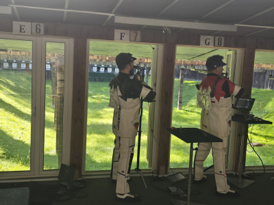 Finał Pucharu Polski OPEN