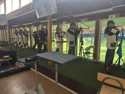 Finał Pucharu Polski OPEN