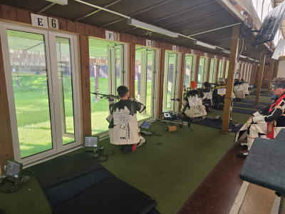 Finał Pucharu Polski OPEN