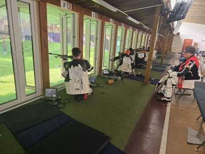 Finał Pucharu Polski OPEN