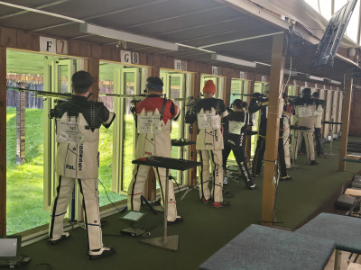 Finał Pucharu Polski OPEN