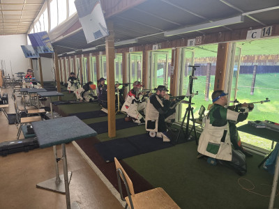 Finał Pucharu Polski OPEN