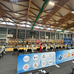 Air Masters – Puchar Mazowsza