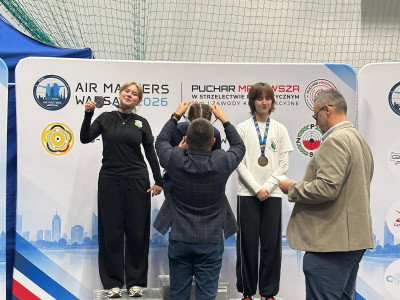 Air Masters – Puchar Mazowsza
