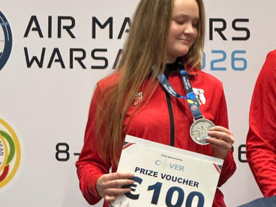 Air Masters – Puchar Mazowsza