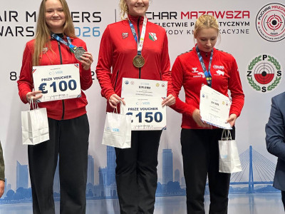 Air Masters – Puchar Mazowsza