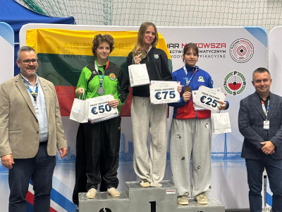 Air Masters – Puchar Mazowsza