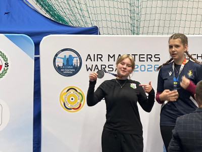 Air Masters – Puchar Mazowsza