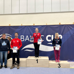 Baltic Cup 2026