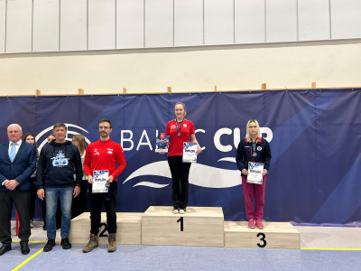 Baltic Cup 2026