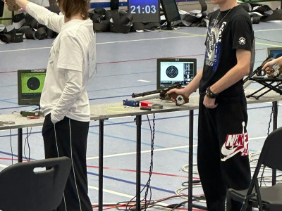 Baltic Cup 2026